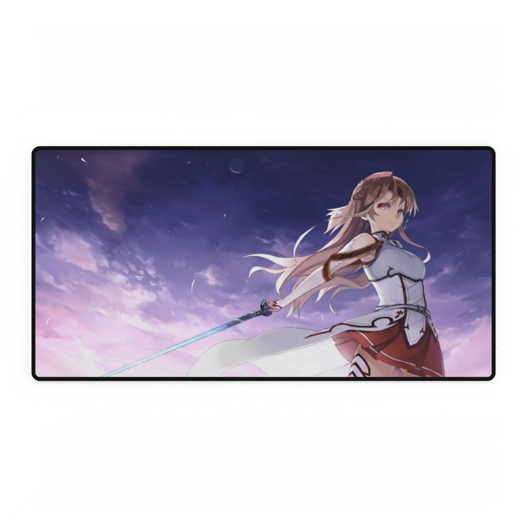 Asuna Yuuki Mouse Pad (Desk Mat)