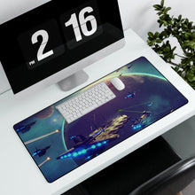 Load image into Gallery viewer, No Man's Sky Mouse Pad (Desk Mat)
