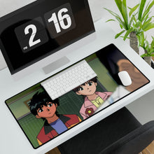 Load image into Gallery viewer, Ghost Stories Anime Mouse Pad (Desk Mat)
