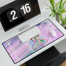 Load image into Gallery viewer, Anime Sailor Moon Mouse Pad (Desk Mat)
