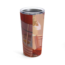 Load image into Gallery viewer, Kenma Kozume Shōyō Hinata Tumbler 20oz
