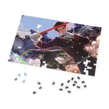 Load image into Gallery viewer, Seraph Of The End Jigsaw Puzzle
