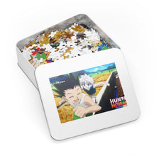 Load image into Gallery viewer, Anime Hunter x Hunter Jigsaw Puzzle
