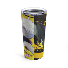 Load image into Gallery viewer, Hunter X Hunter - Killua Zoldyck Tumbler 20oz
