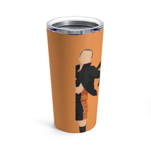 Load image into Gallery viewer, Ryūnosuke Tanaka Tumbler 20oz
