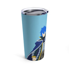 Load image into Gallery viewer, Anime Fairy Tail Tumbler 20oz
