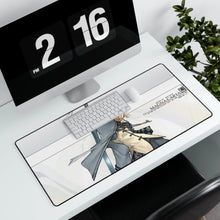 Load image into Gallery viewer, Magna Carta Mouse Pad (Desk Mat)
