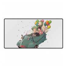Load image into Gallery viewer, Anime Spy x Family Mouse Pad (Desk Mat)
