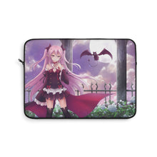 Load image into Gallery viewer, Anime Seraph of the End Laptop Sleeve
