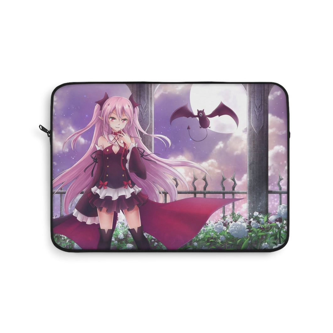 Anime Seraph of the End Laptop Sleeve