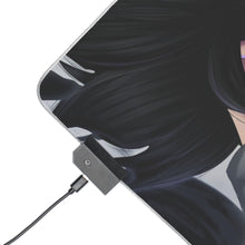 Load image into Gallery viewer, Anime Fairy Tail RGB LED Mouse Pad (Desk Mat)
