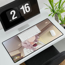 Load image into Gallery viewer, Inou-Battle Wa Nichijou-kei No Naka De Mouse Pad (Desk Mat)
