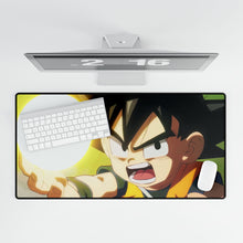 Load image into Gallery viewer, Dragon Ball DAIMA Mouse Pad (Desk Mat)
