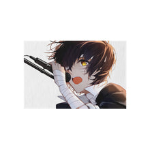 Load image into Gallery viewer, Bungou Stray Dogs Rug
