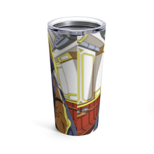Load image into Gallery viewer, Anime Fairy Tail Tumbler 20oz
