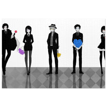 Load image into Gallery viewer, Anime Durarara!!r Jigsaw Puzzle
