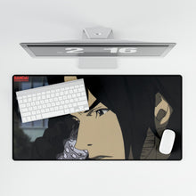 Load image into Gallery viewer, Anime Witch Hunter Robin Mouse Pad (Desk Mat)
