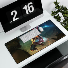 Load image into Gallery viewer, Smite Mouse Pad (Desk Mat)

