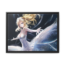 Load image into Gallery viewer, Anime Love Live! Canvas Framed Art Print
