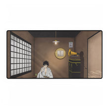 Load image into Gallery viewer, Anime Sayonara, Zetsubou-Sensei Mouse Pad (Desk Mat)
