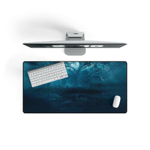 Load image into Gallery viewer, New World Mouse Pad (Desk Mat)

