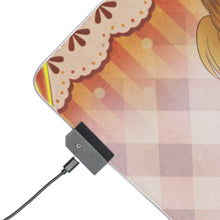 Load image into Gallery viewer, Sword Art Online RGB LED Mouse Pad (Desk Mat)
