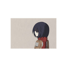 Load image into Gallery viewer, Anime Attack On Titan Rug
