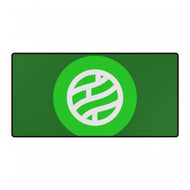 Nara Clan Symbol ( Shikamaru & Shikadai ) Mouse Pad (Desk Mat)