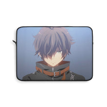 Load image into Gallery viewer, Yuuta Togashi Dark Flame Master Laptop Sleeve

