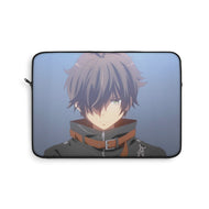 Yuuta Togashi Dark Flame Master Laptop Sleeve