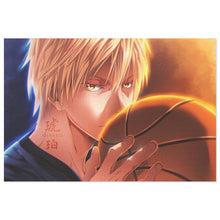 Load image into Gallery viewer, Kuroko&#39;s Basketball Jigsaw Puzzle
