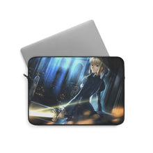 Load image into Gallery viewer, Anime Fate/Zeror Laptop Sleeve
