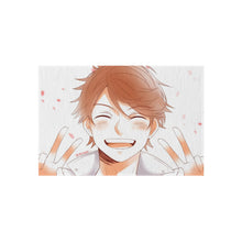 Load image into Gallery viewer, Haikyu!! Rug
