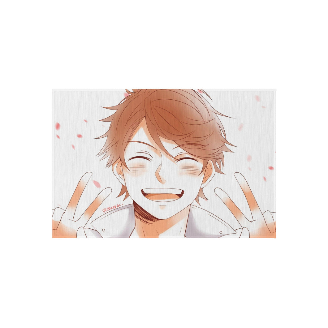 Haikyu!! Rug