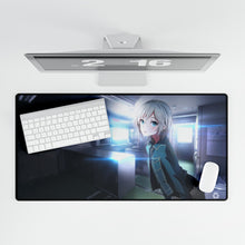 Load image into Gallery viewer, Anastasia Mouse Pad (Desk Mat)
