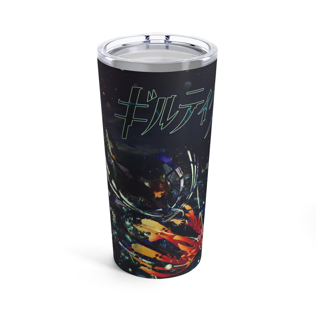 Guilty Crown Tumbler 20oz