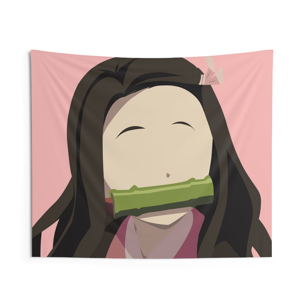 Demon Slayer: Kimetsu no Yaiba Indoor Wall Tapestry