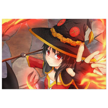 Load image into Gallery viewer, Anime KonoSuba - God’s blessing on this wonderful world!! Jigsaw Puzzle
