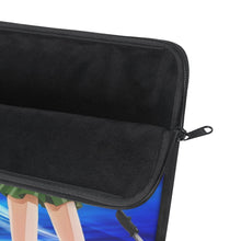 Load image into Gallery viewer, Highschool Of The Dead Laptop Sleeve
