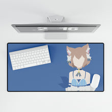 Load image into Gallery viewer, Anime Re:ZERO -Starting Life in Another World- Mouse Pad (Desk Mat)
