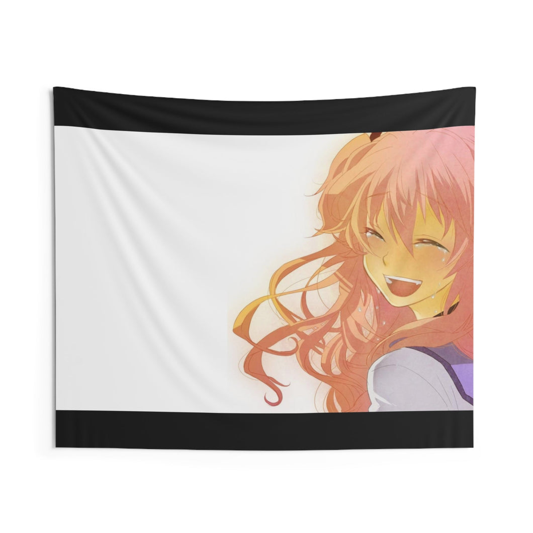 Angel Beats! Indoor Wall Tapestry