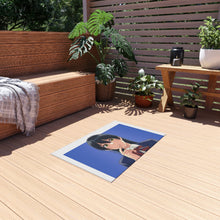 Load image into Gallery viewer, Love Live! Umi Sonoda Rug
