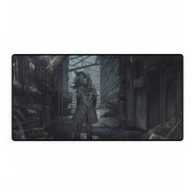 Load image into Gallery viewer, Anime Post Apocalyptic Mouse Pad (Desk Mat)
