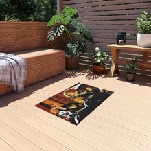 Load image into Gallery viewer, Anime Bleach Rug
