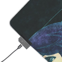 Load image into Gallery viewer, Anime Bleach RGB LED Mouse Pad (Desk Mat)
