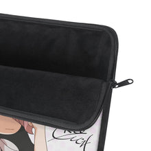 Load image into Gallery viewer, Anime Spy x Family Laptop Sleeve
