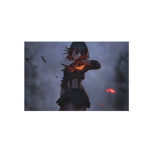 Load image into Gallery viewer, Kill La Kill Rug
