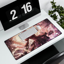 Load image into Gallery viewer, Nier Automata - 2B Mouse Pad (Desk Mat)
