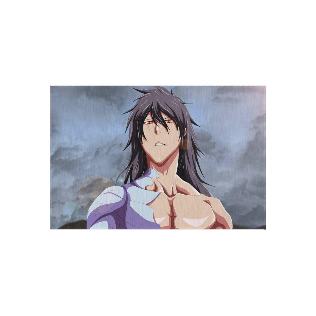 Anime Bleach Rug