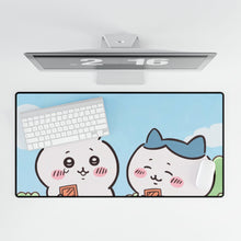 Load image into Gallery viewer, Chiikawa Desktop Mouse Pad (Desk Mat)
